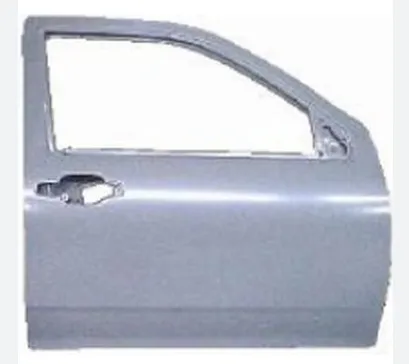 Isizu D-max (02-04) Ön Kapı 2 Kapı Sağ