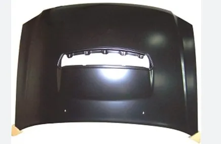 Isizu D-max (06->) Motor Kaputu Turbo Delikli
