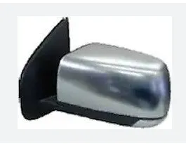 Isizu D-max (12->) Kapı Aynası - Yan Dikiz Ayna Sol