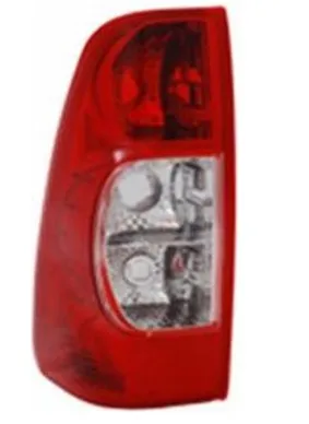 Isizu D-max (06-09) Arka Stop Sol