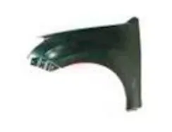 Isizu D-max (12-19) Ön Çamurluk 2 Wd. Sağ