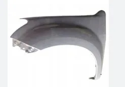 Isizu D-max (12-19) Ön Çamurluk 4x4 Sol