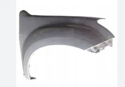 Isizu D-max (12-19) Ön Çamurluk 4x4 Sağ