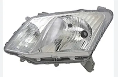 Isizu D-max (11->) Ön Far Sol