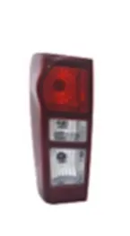 Isizu D-max (11->) Arka Stop Sol Sis Lambalı