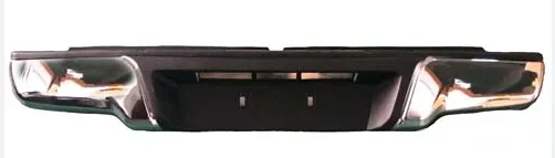 Isizu D-max (12->) Arka Tampon