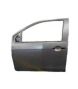 Isizu D-max (12-19) Ön Kapı Sol