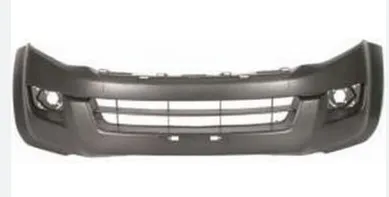 Isizu D-max (12->) Ön Tampon 4x4