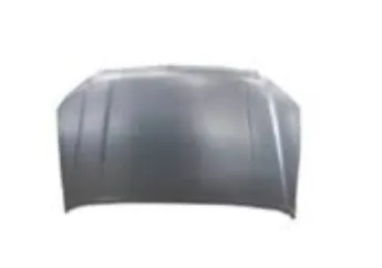 Isizu D-max (12-17) Motor Kaputu Deliksiz