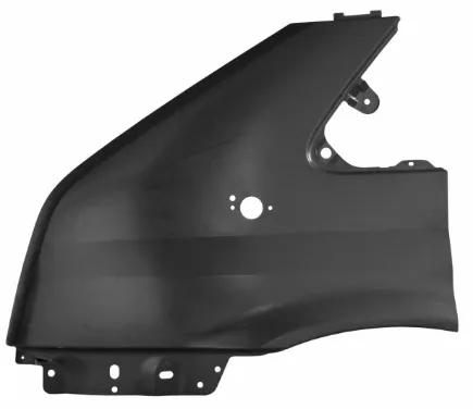 Ford Transit (06->) Ön Çamurluk Delikli Sol