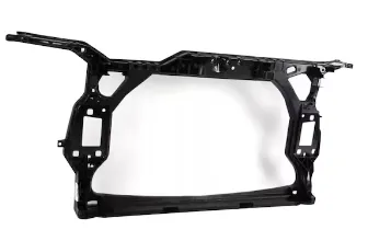 Audi A4 (12->) Ön Panel Plastik