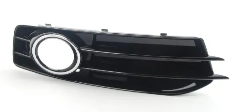 Audi A3 (09-12) Ön Tampon Izgarası - Panjuru Sağ
