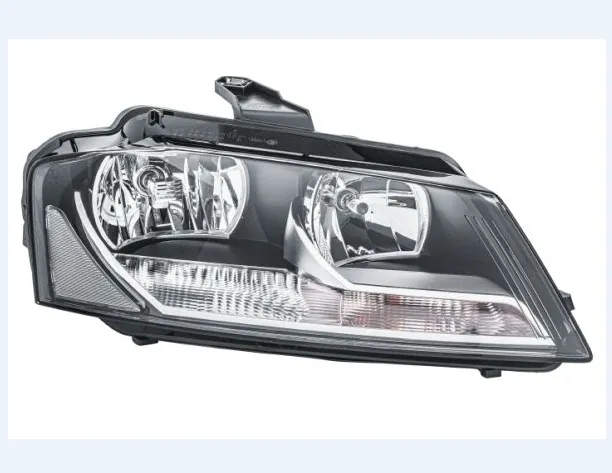 Audi A3 (09-12) Ön Far Sağ