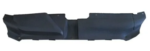 Audi A5 (07-11) Ön Panel Üst Kapağı