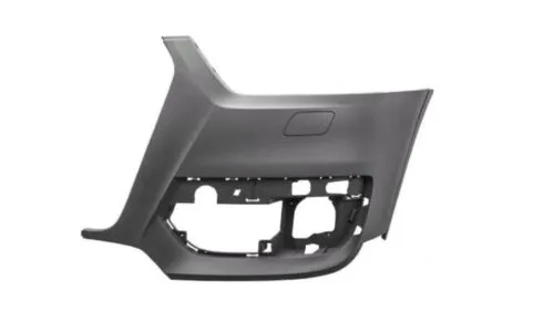 Audi Q3 (11->) Ön Tampon Sol