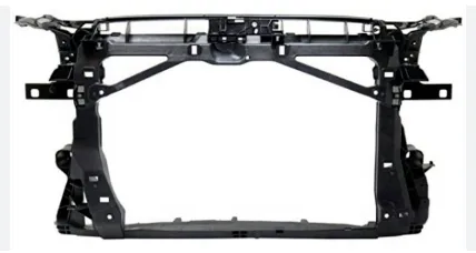 Audi A3 (12->) Ön Panel