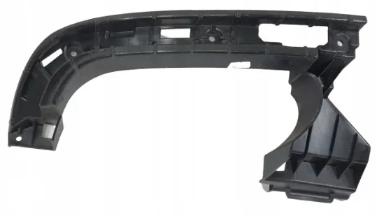 Audi A4 (19->) Arka Tampon Bağlantısı - Braketi Sol