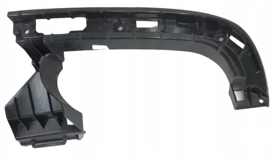 Audi A4 (19->) Arka Tampon Bağlantısı - Braketi Sağ