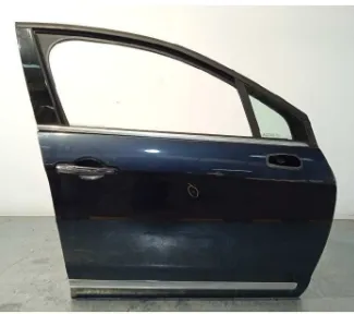 Citroen C5 (10->) Ön Kapı Sol