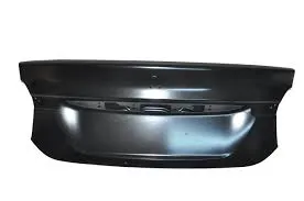 Renault Symbol (16->) Bagaj Kapağı