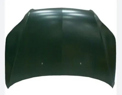 Chevrolet Aveo (07->) Motor Kaputu