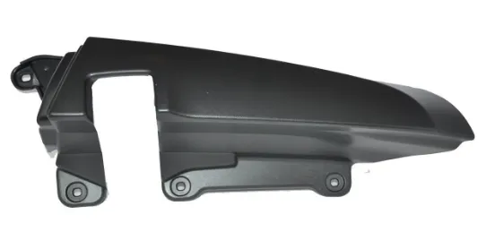 Dacia Dokker (12->) Arka Stop Braketi - Bağlantısı Sol