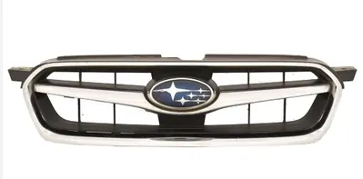 Subaru Slegacy (06-09) Ön Panjur Krom Çerçeveli