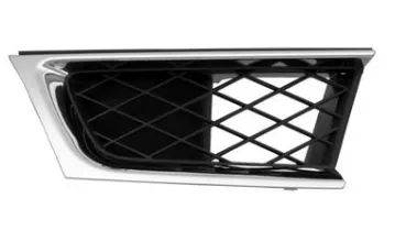 Subaru Impreza (06-07) Ön Panjur Krom Sağ