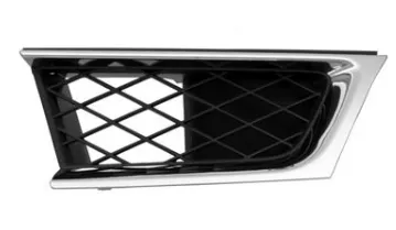 Subaru Impreza (06-07) Ön Panjur Krom Sol