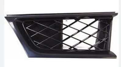 Subaru Impreza (06-07) Ön Panjur Siyah Sağ