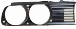 Bmw 3 Serisi E30 (84-91) Ön Panjur Far Çerçevesi Sol