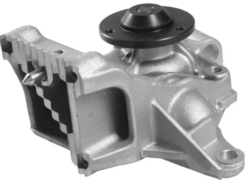 Renault Master (97-03) Devirdaim - Su Pompası 2.5d