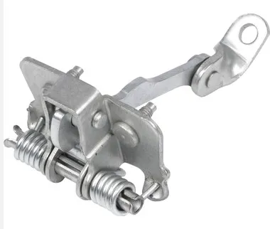 Citroen C3 I-ıı (02-15) Ön Kapı Gergisi