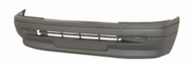 Ford Escort (90-95) Ön Tampon Siyah Astarlı