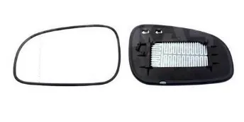 Volvo S60/v70/s80 (00-04) Ayna Camı Dış Sol