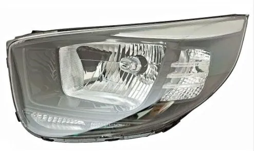 Kia Picanto (17-18) Ön Far Sol