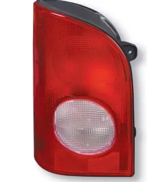 Hyundai H100 (96->) Arka Stop Sol