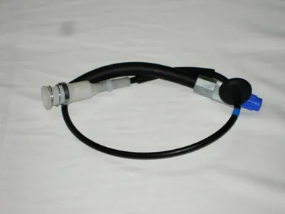 Hyundai Excel (92-94) Debriyaj Teli