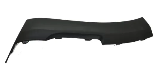 Dacia Sandero/stepway (12->) Ön Tampon Kaplaması Sağ