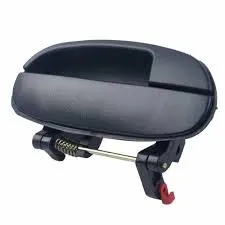 Daewoo Lanos (97-00) Kapı Kolu Arka Dış Sağ