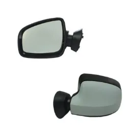 Dacia Logan (05->) Kapı Aynası - Yan Dikiz Aynası Sol