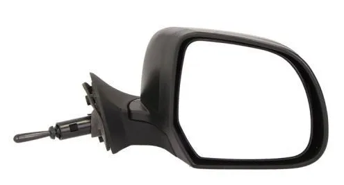 Dacia Duster (09->) Kapı Aynası - Yan Dikiz Ayna Sağ