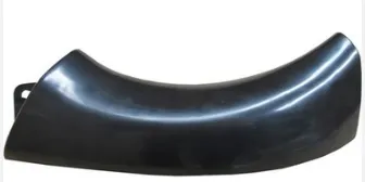 Daewoo Matiz (98-00) Ön Far Kaşı Sol