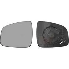 Renault Symbol (12->)  Ayna Camı Dış Sol