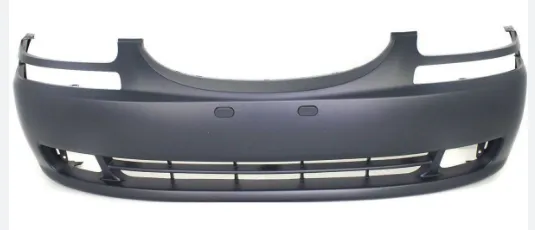 Chevrolet Aveo (04-05) Ön Tampon