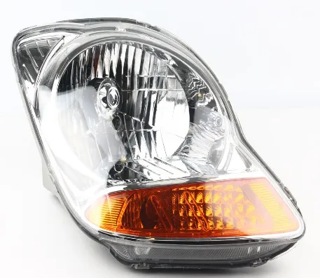 Chevrolet Spark (05-07) Ön Far Sol