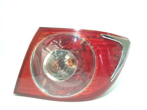 Chevrolet Epica (07-12) Stop Lambası Sağ Kırmızı - Beyaz