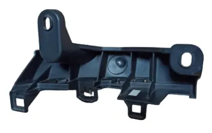 Citroen C-elysee (12->) Arka Tampon Iç Braketi - Bağlantısı Sağ