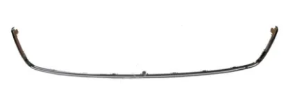 Citroen C-elysee (12->) Ön Tampon Izgarası - Panjur Kuşağı