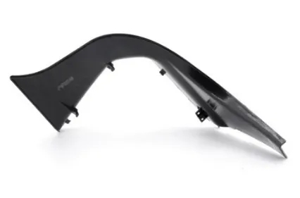 Citroen C-elysee (12->) Stop Üst Parça Plastik Sol